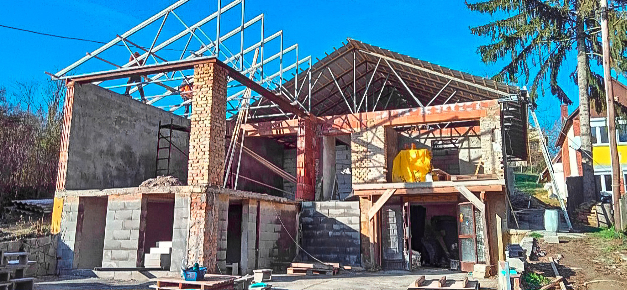 Tak-Bau Építőipari Kft.