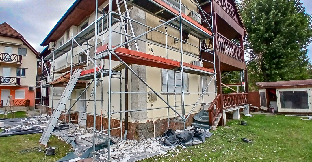 Tak-Bau Építőipari Kft.